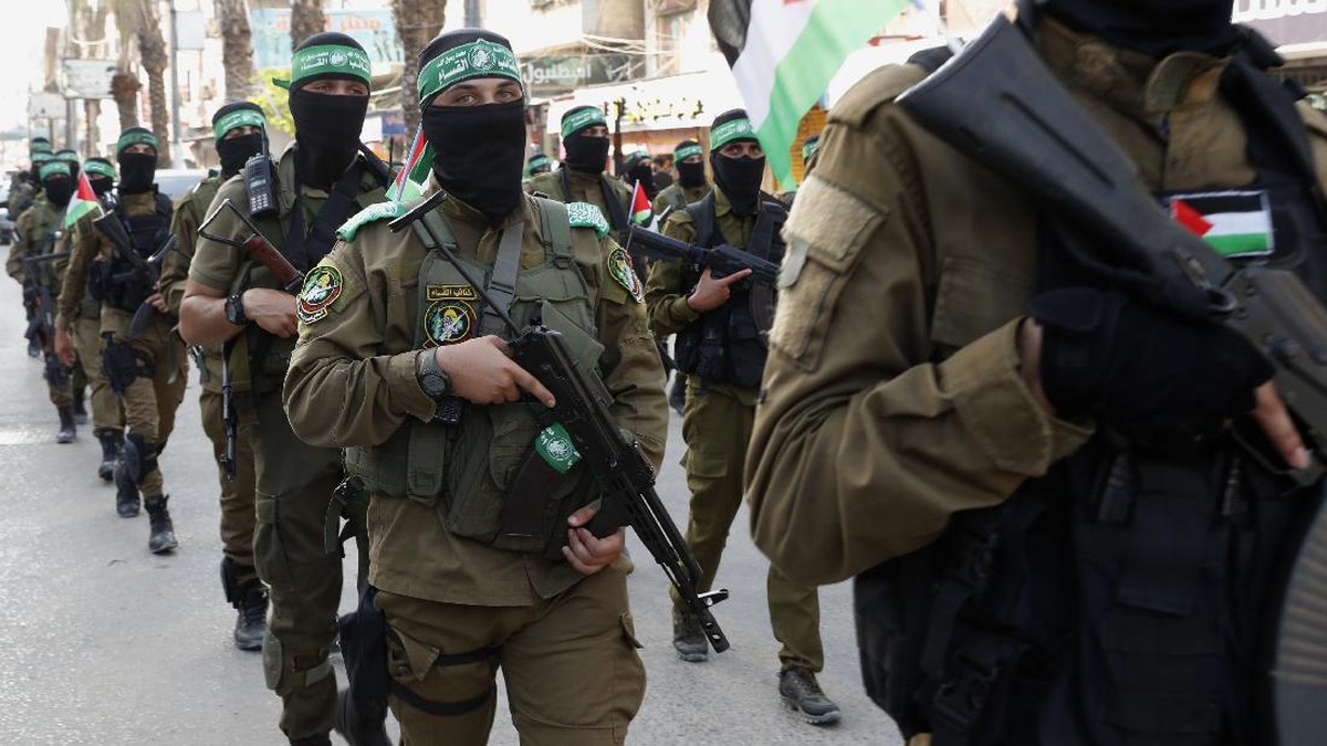 palestinians-israel-3_169 Respons Hamas soal Gencatan Senjata Israel-Hizbullah di Lebanon