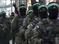 Siapa Hamas? Faksi Palestina yang Buat Israel Gaungkan Perang