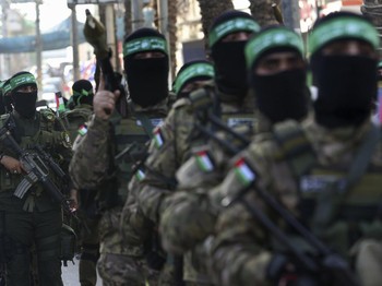 Siapa Hamas? Faksi Palestina yang Buat Israel Gaungkan Perang