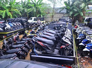 Kondisi Ekonomi Pati, Daerah yang Viral Gegara Kendaraan Bodong