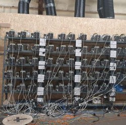 Polisi Inggris Temukan Tambang Bitcoin di Ladang Ganja