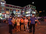 Duh! Kota Xi'an China Lockdown, Penduduk Kelaparan