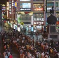 Viral! Perlawanan Karyawan China Atas Jam Kerja 996