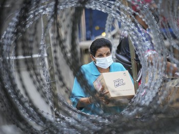 Kacau! Malaysia Lockdown Nasional, Harga CPO Babak Belur