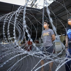 Parah! Malaysia Lockdown, Harga CPO Jeblok ke Nilai Terendah