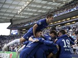 Lagi! 5 Sejarah Berulang Usai Chelsea Juara Liga Champions