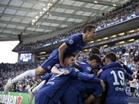 Lagi! 5 Sejarah Berulang Usai Chelsea Juara Liga Champions