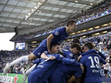 Lagi! 5 Sejarah Berulang Usai Chelsea Juara Liga Champions