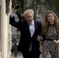Ketiga Kalinya, PM Inggris Boris Johnson Akhirnya Resmi Nikah