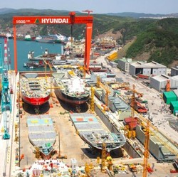 Asia Jadi Penguasa Industri Maritim Dunia: RI Sudah Siap?