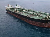 Disita RI 4 Bulan, Kapal Tanker Iran Akhirnya Dibebaskan!