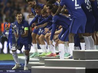 Era Abramovich Kelar, Chelsea Dijual Rp 78 T ke Todd Boehly