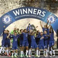 Cuan! Jadi Juara Eropa, Chelsea 'Ditabok' Duit Rp 1 T Lebih