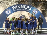 Siapa 'Sugar Daddy' Baru Chelsea? Lebih Kaya dari Abramovich?