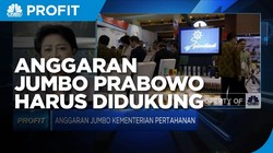 Anggaran Jumbo Prabowo Harus Didukung, Tapi Ada Syaratnya!