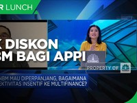 APPI: Diskon PPnBM Dorong Pengurangan Piutang Pembiayaan