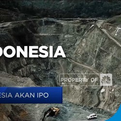 Archi, Perusahaan Tambang Emas Milik Peter Sondakh Akan IPO