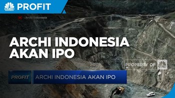 Archi, Perusahaan Tambang Emas Milik Peter Sondakh Akan IPO