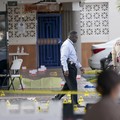 Penembakan Massal di Miami, 2 Tewas 20 Orang Luka-luka