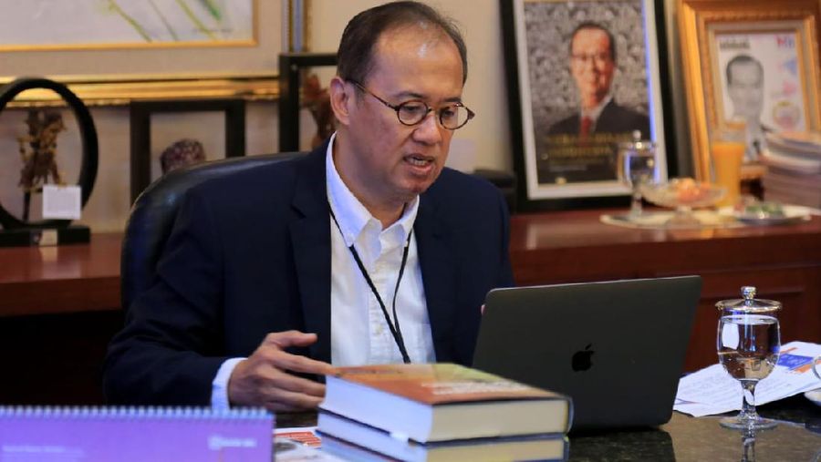 BRI Raih Penghargaan Fintech dan Big Data Terbaik dari Digital CX Awards 2021