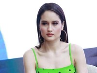 Cinta Laura: Tas Rp30 Juta? Lebih Baik Sekolahkan Orang-orang