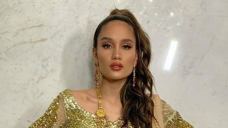 Cinta Laura (DetikHot)