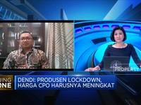 Ekonom: Harga Fundamental CPO di Kisaran USD 800 per Ton