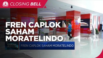 Ekspansi! Smarfreen Caplok 20,5% Saham Moratelindo
