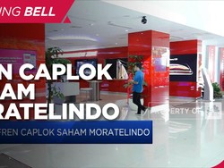 Ekspansi! Smarfreen Caplok 20,5% Saham Moratelindo