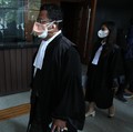 Jreng! Diam-diam, Hotman Paris Borong Saham Emiten Anyar Ini