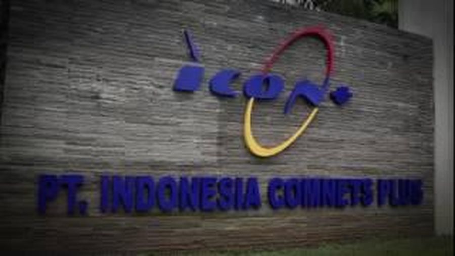 Icon+ PLN