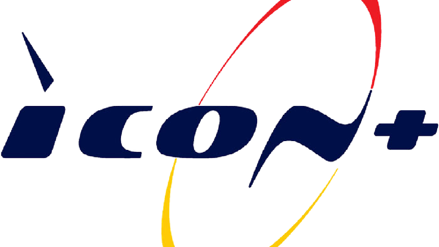 Icon+ PLN