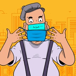 6 Jenis Masker yang Beredar Saat Ini, Cek Rekomendasinya
