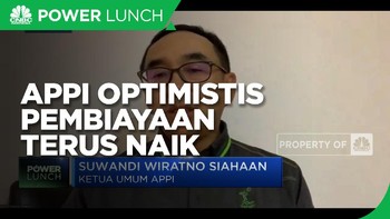 Jika PPnBM Diperpanjang, APPI Optimistis Pembiayaan Akan Naik