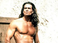 Kabar Duka, Bintang Tarzan Joe Lara Tewas Kecelakaan Pesawat