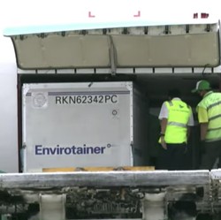 Tambah 8 Juta Vaksin Bulk Sinovac, Indonesia Amankan Pasokan