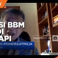 Keekonomian, Kunci Sukses Konversi BBM ke LNG di Kereta Api