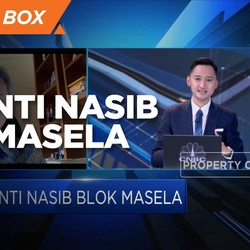 Kepastian Harga & Pasar Pengaruhi Kelangsungan Blok Masela