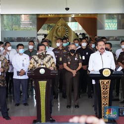 Duh! Ada Auditor BPK yang Halangi Penyidikan Jiwasraya