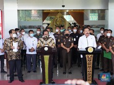 Duh! Ada Auditor BPK yang Halangi Penyidikan Jiwasraya