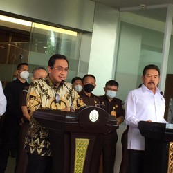 Ini Penjelasan Bos BPK soal Kerugian Negara Asabri Rp 22,78 T