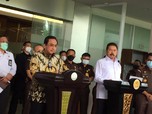 Waskita Tunda Divestasi Tol, Kejagung Cecar 6 Bos Sekuritas