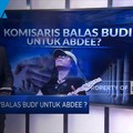 Komisaris 'Balas Budi' Untuk Abdee Slank?