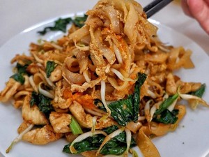 3 Resep Kwetiau Sedap Buat Makan Malam, Ada Versi Goreng dan Kuah