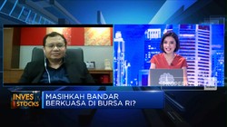 Masihkah Bandar Berkuasa di Bursa? Ini Penjelasan Analis Efek