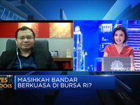 Masihkah Bandar Berkuasa di Bursa? Ini Penjelasan Analis Efek