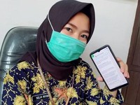 Pandawa Permudah Layanan BPJS Kesehatan Tanpa Tatap Muka