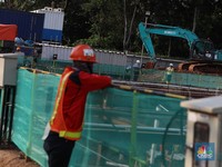 Infrastruktur Jalan Terus! Belanja Modal Meroket 62%
