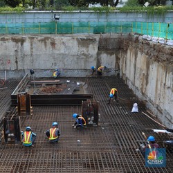 Wuih! Segini Duit Buat Bangun MRT Dari Ujung ke Ujung Jakarta