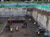 Wuih! Segini Duit Buat Bangun MRT Dari Ujung ke Ujung Jakarta